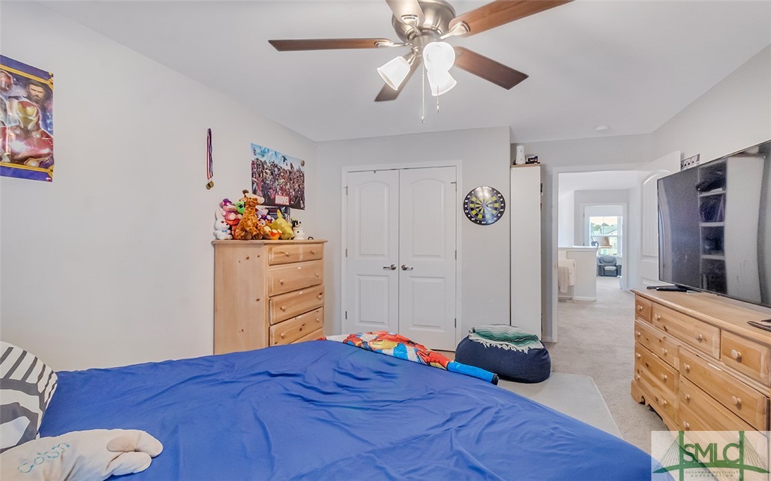105 Caravelle Drive