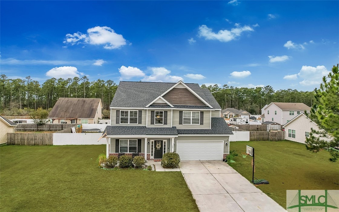 105 Caravelle Drive