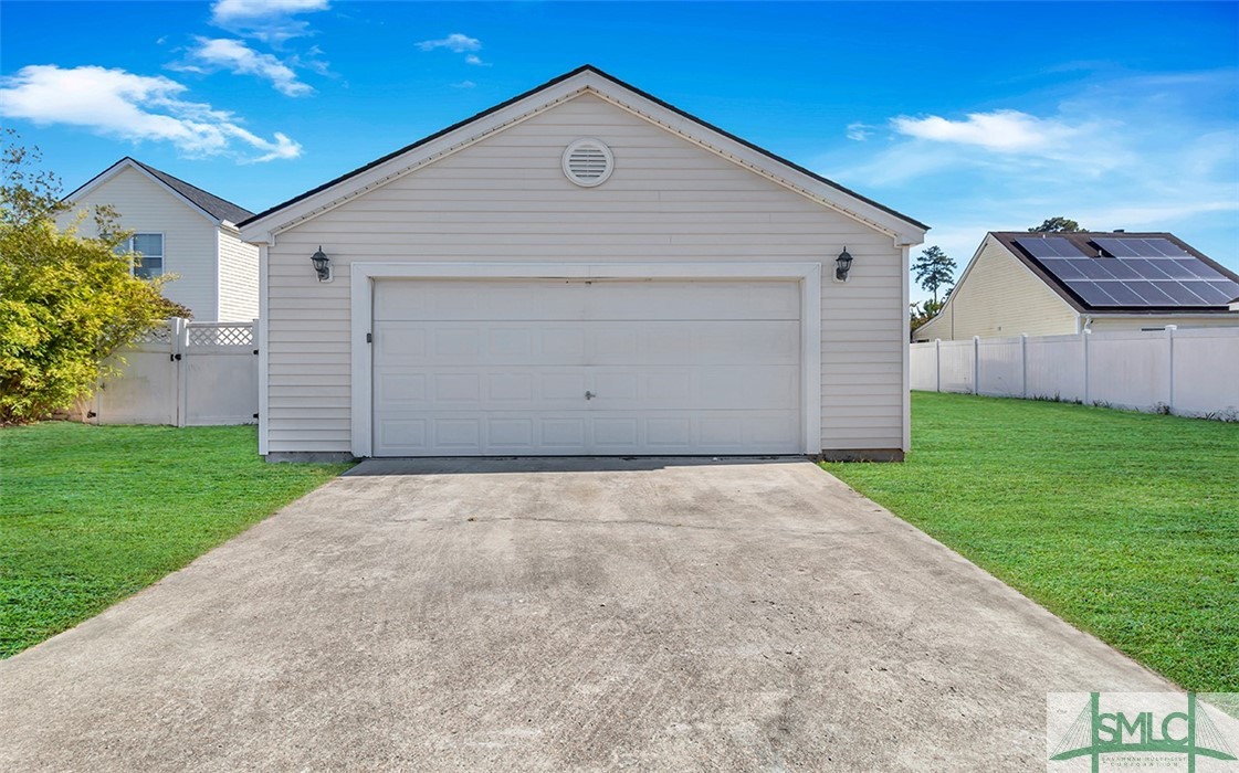 29 Godley Park Way