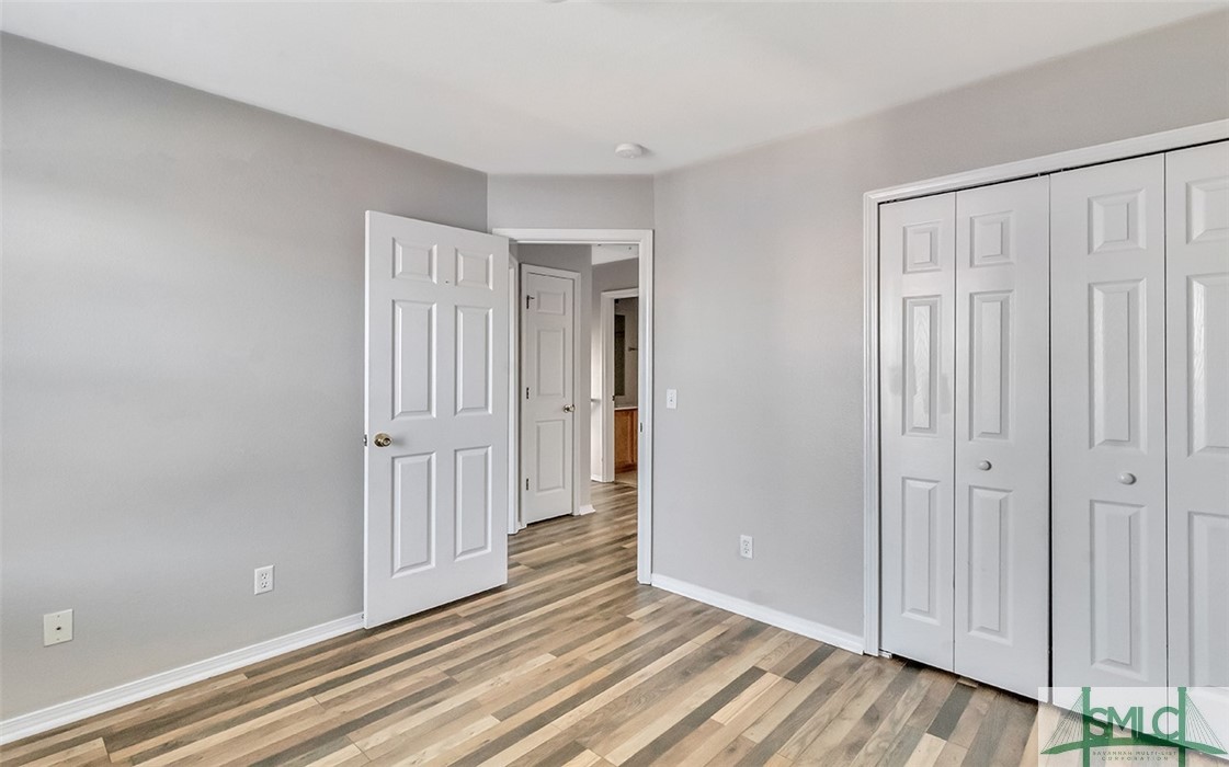 29 Godley Park Way