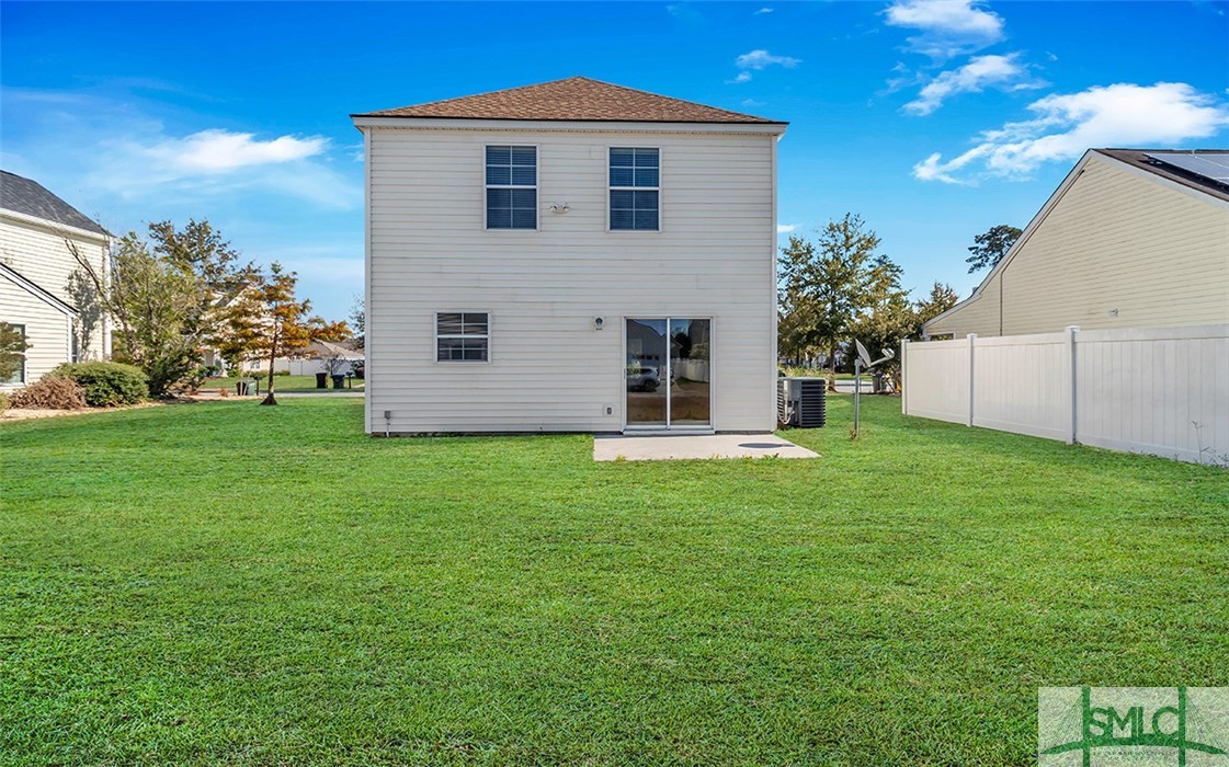 29 Godley Park Way