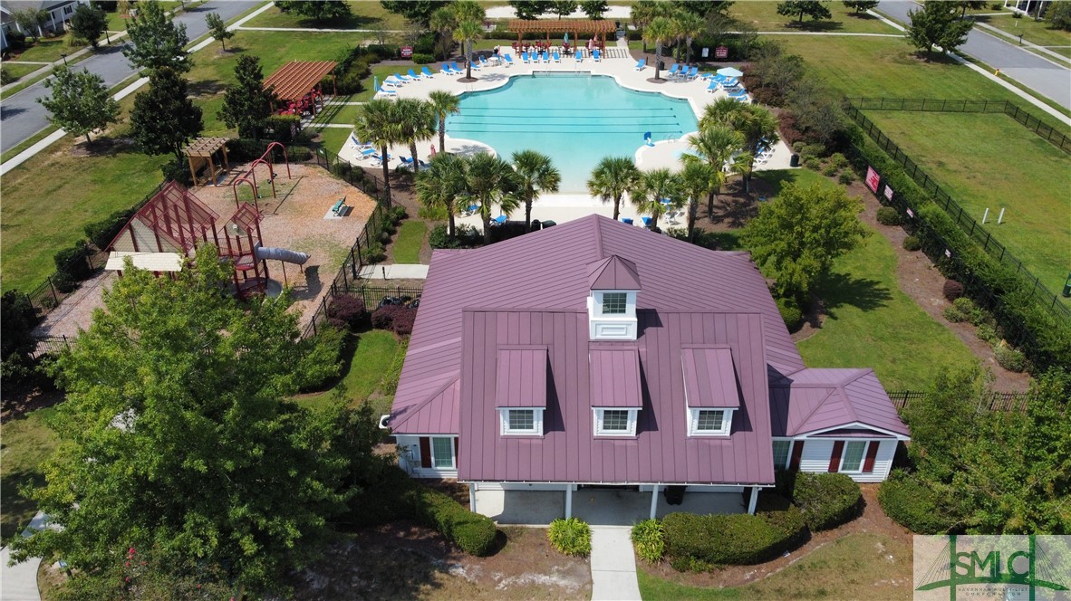 29 Godley Park Way