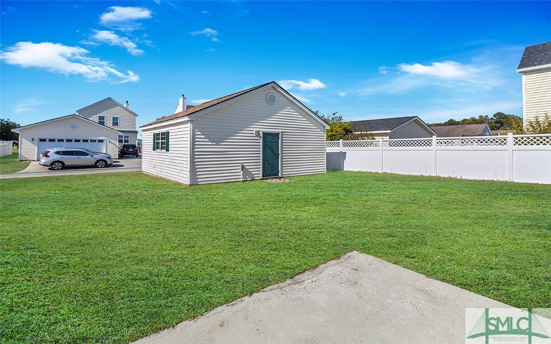 29 Godley Park Way