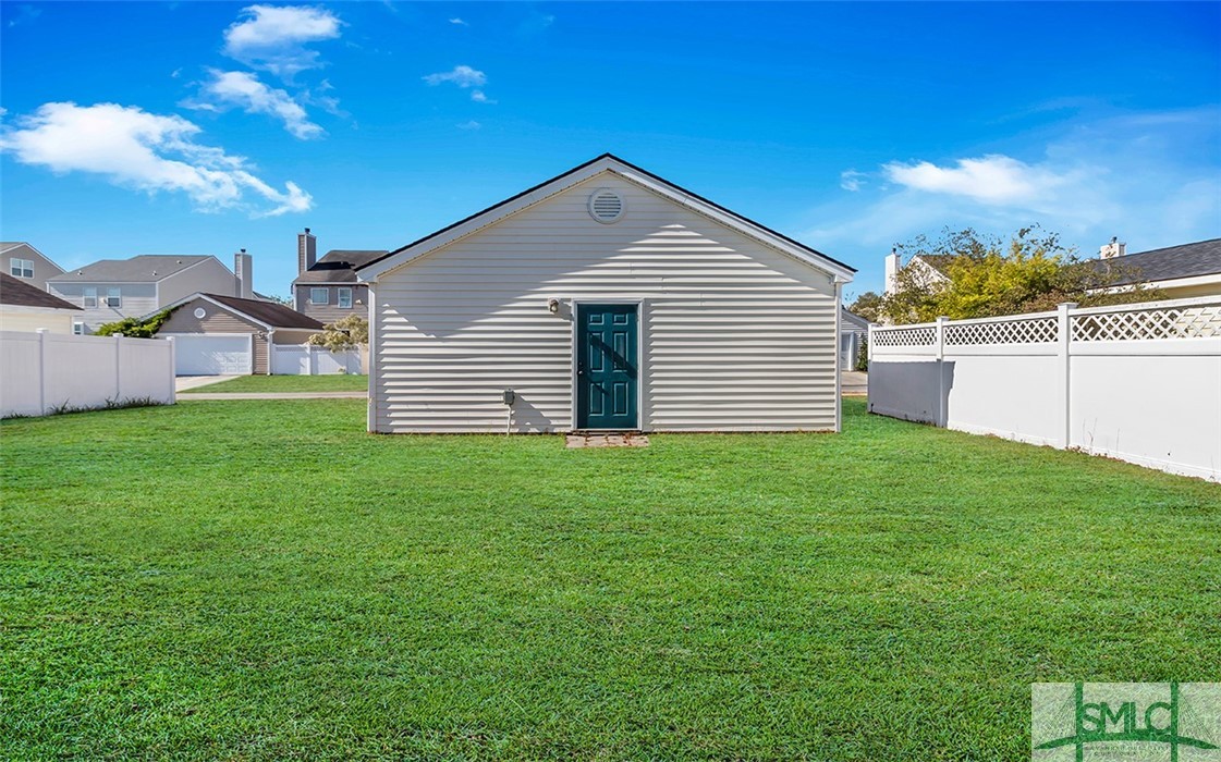 29 Godley Park Way