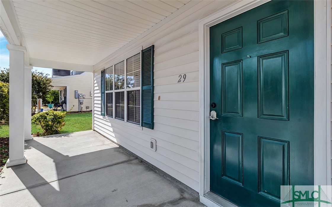 29 Godley Park Way