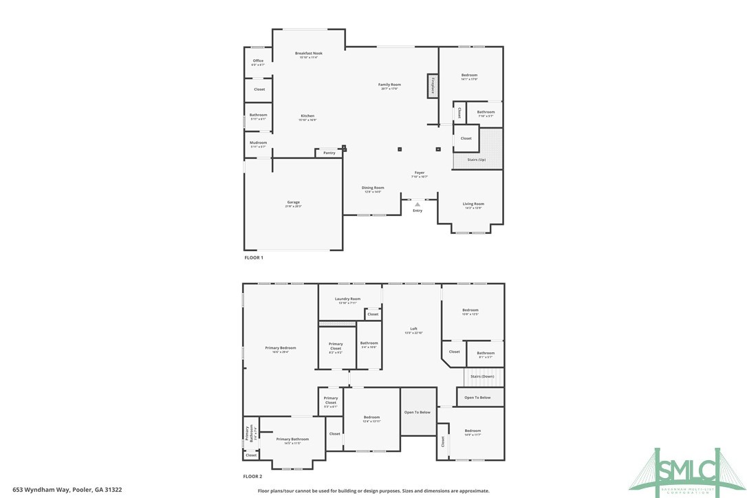 653 Wyndham Way
