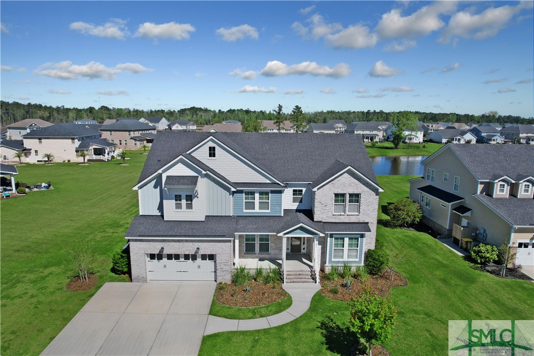 653 Wyndham Way
