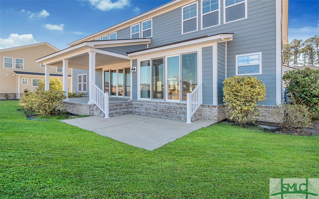 653 Wyndham Way