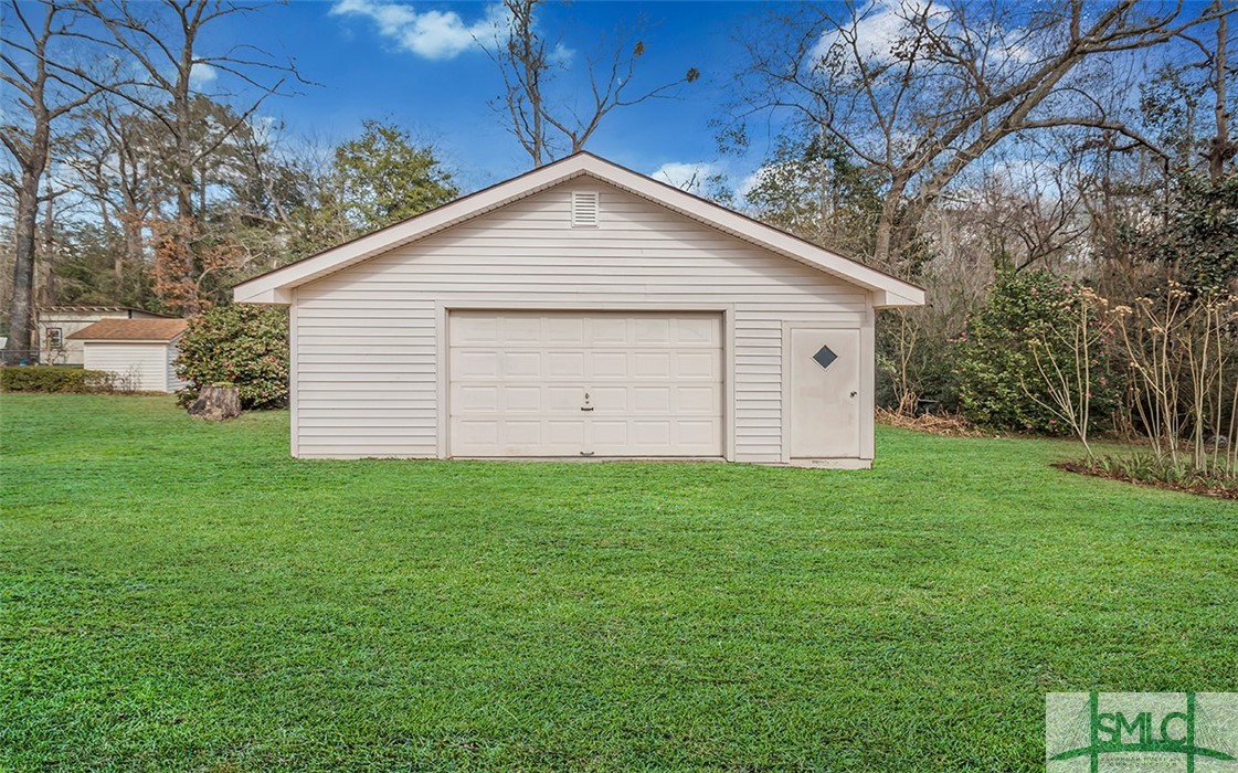 139 Goshen Oaks Lane