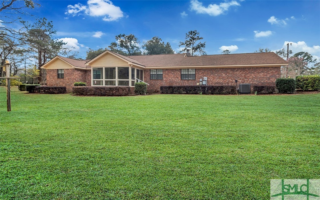 139 Goshen Oaks Lane