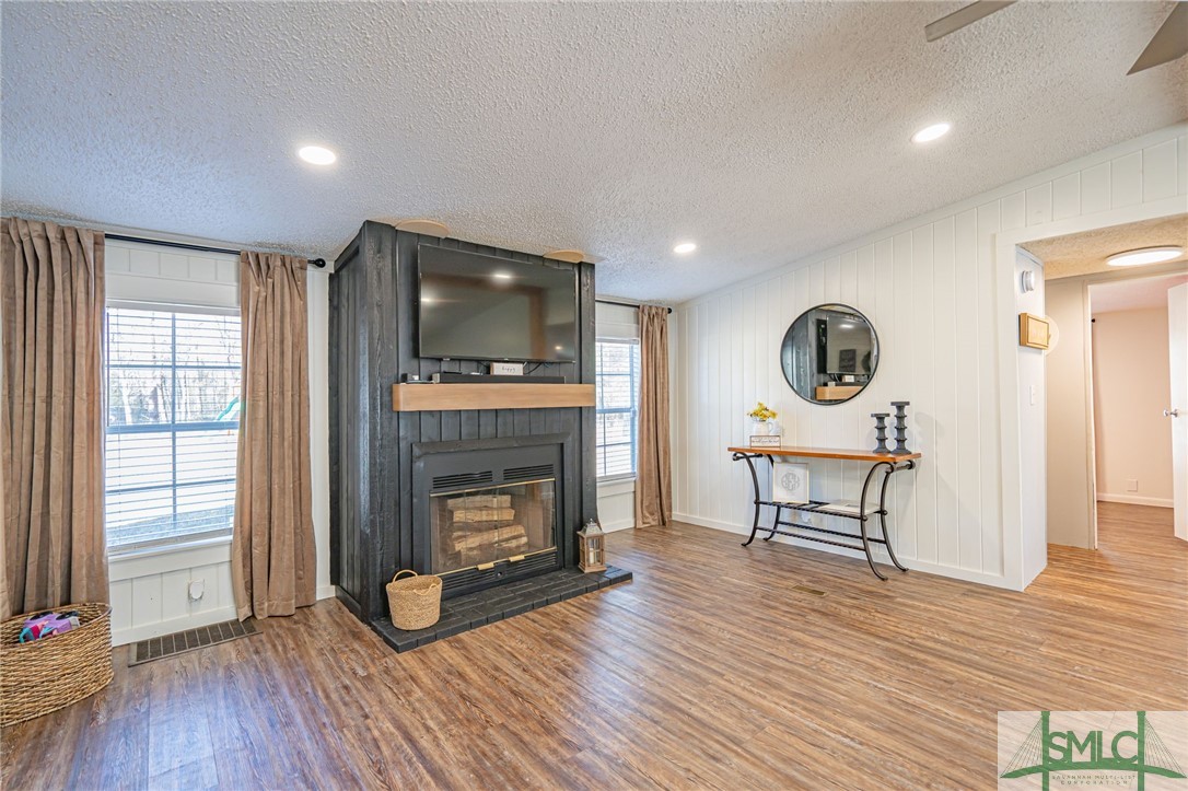 1540 McCall Road