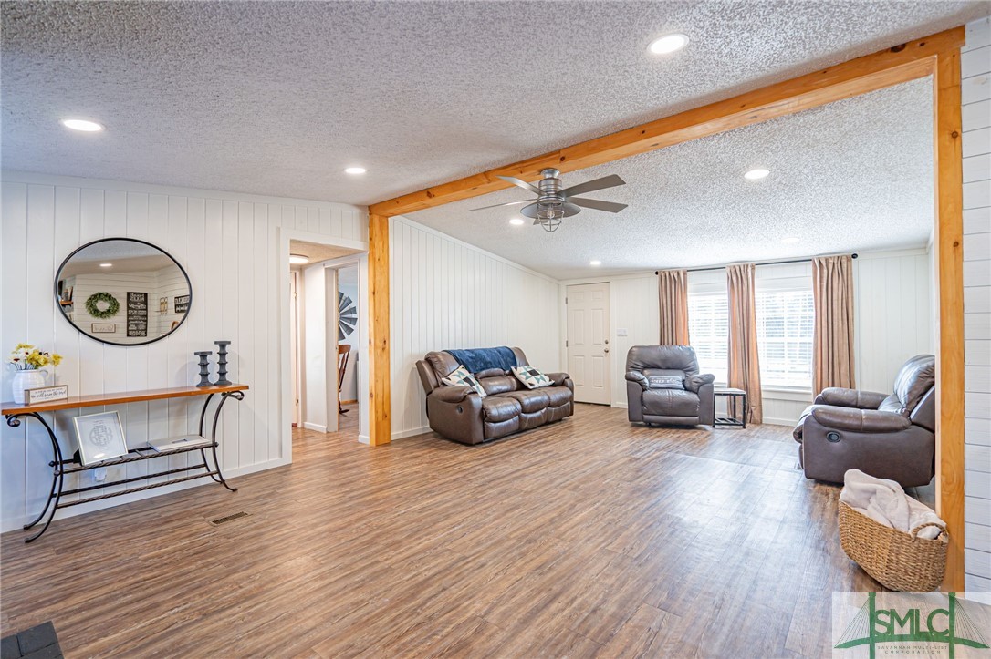 1540 McCall Road