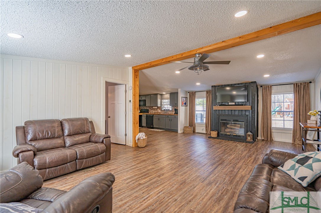 1540 McCall Road