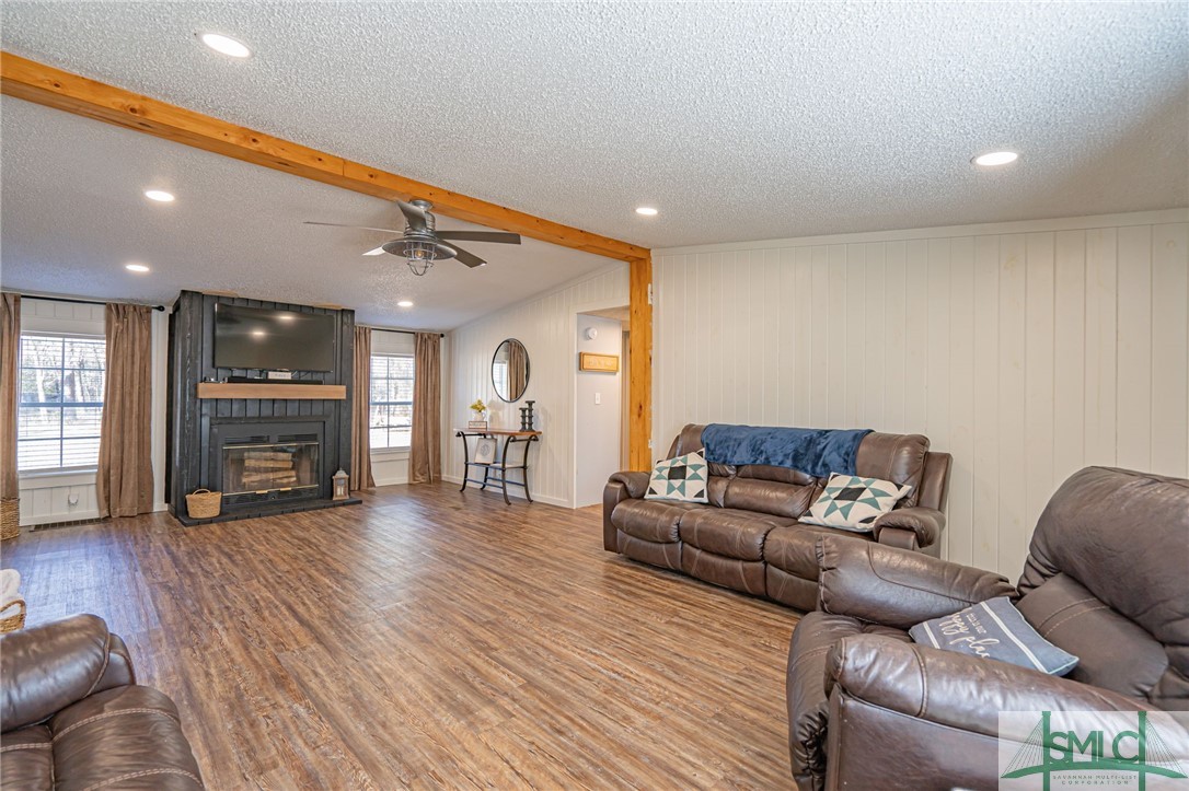 1540 McCall Road