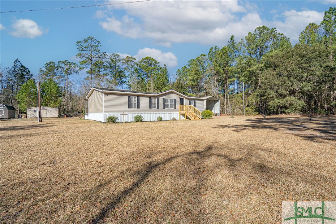 1540 McCall Road