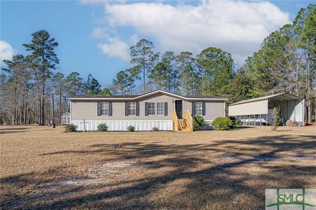 1540 McCall Road
