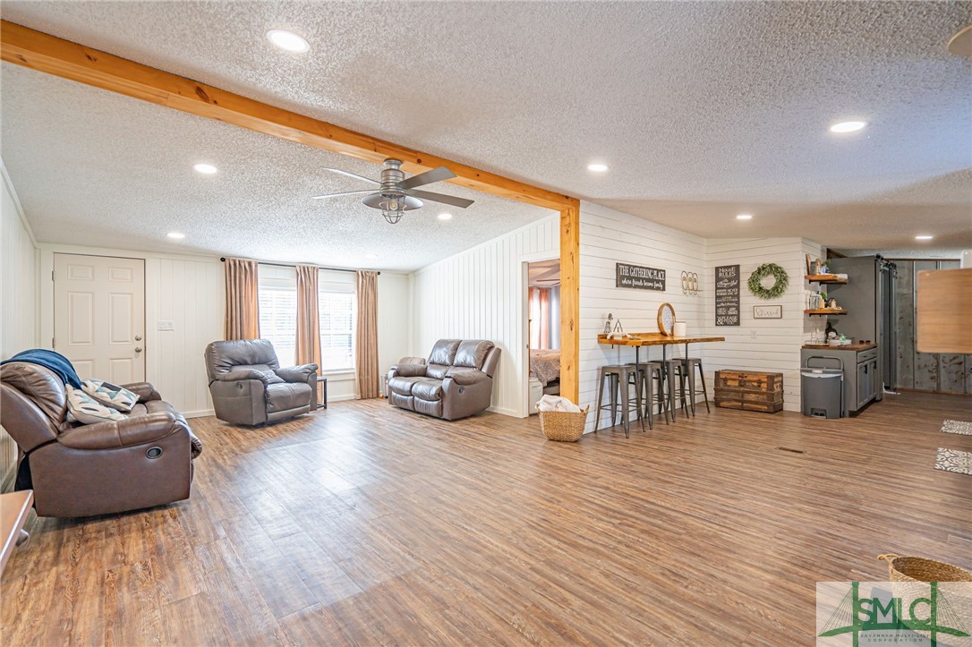 1540 McCall Road
