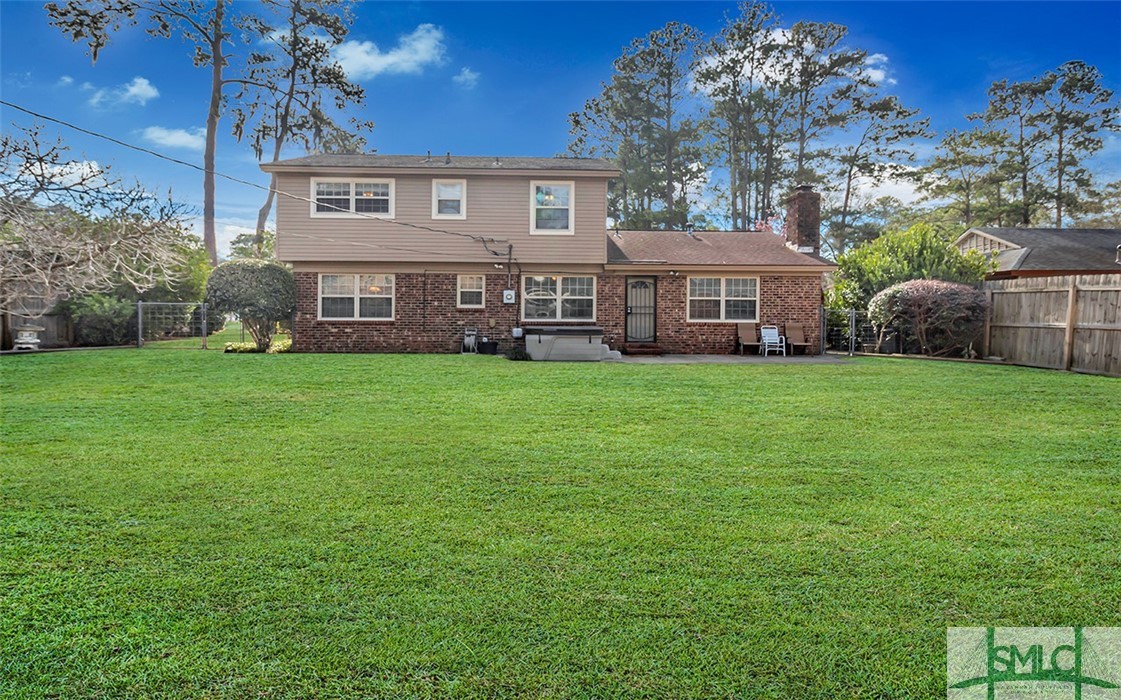808 Birchwood Road