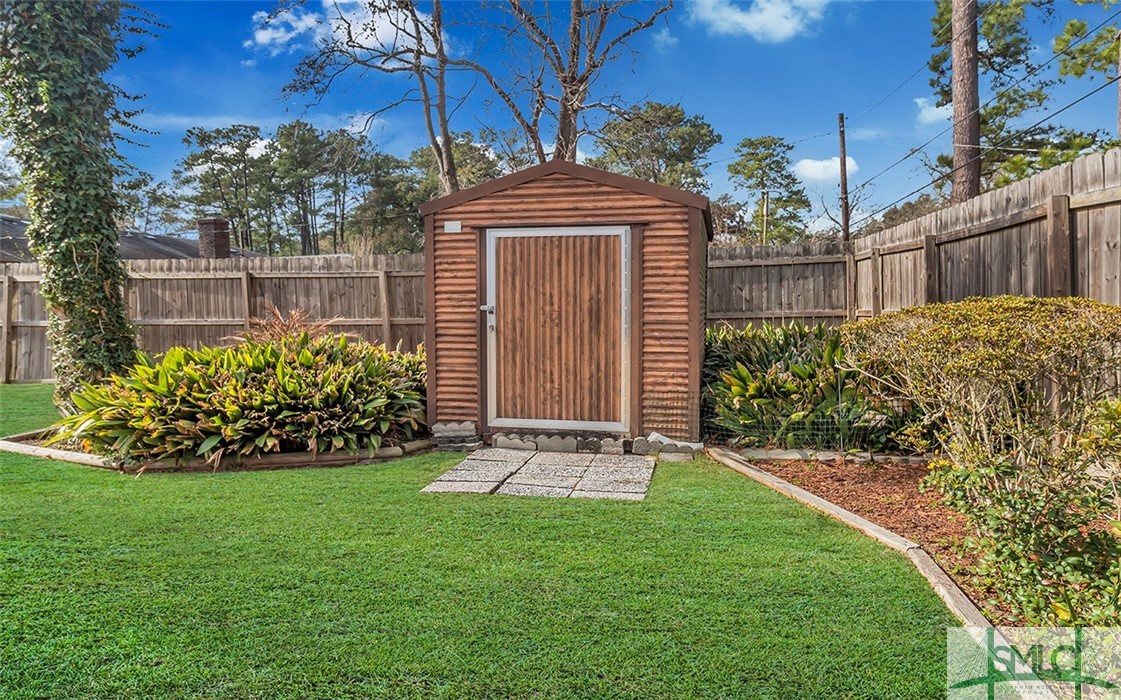 808 Birchwood Road