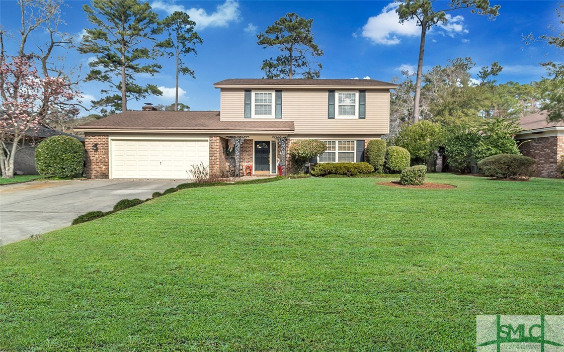 808 Birchwood Road