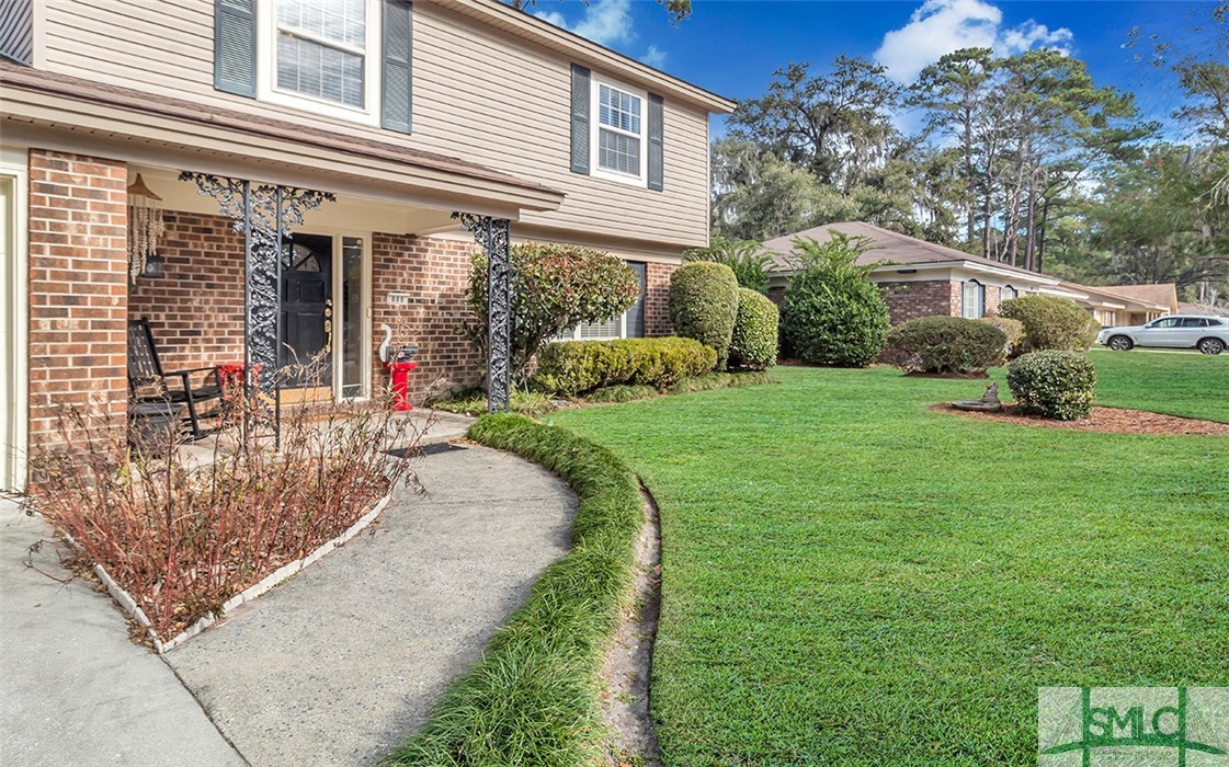 808 Birchwood Road