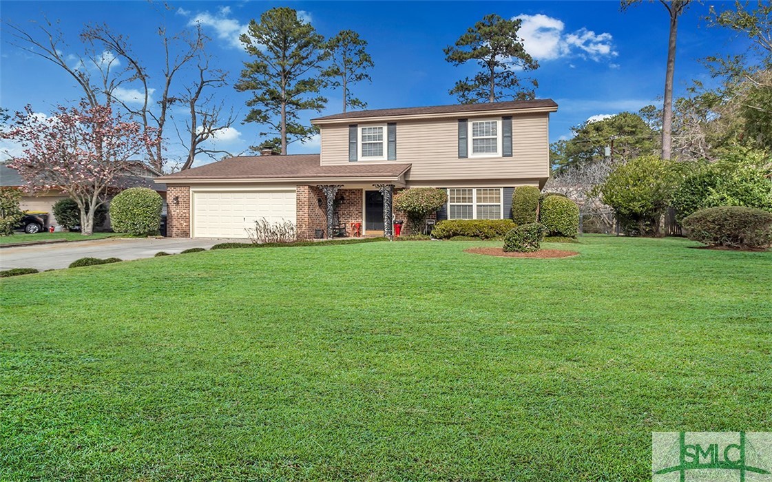 808 Birchwood Road