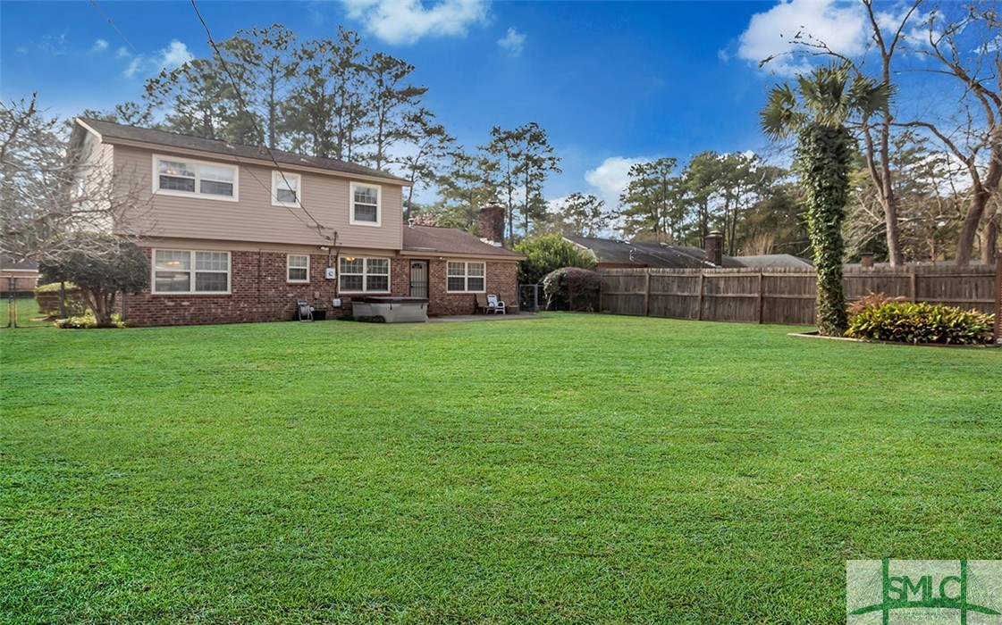 808 Birchwood Road
