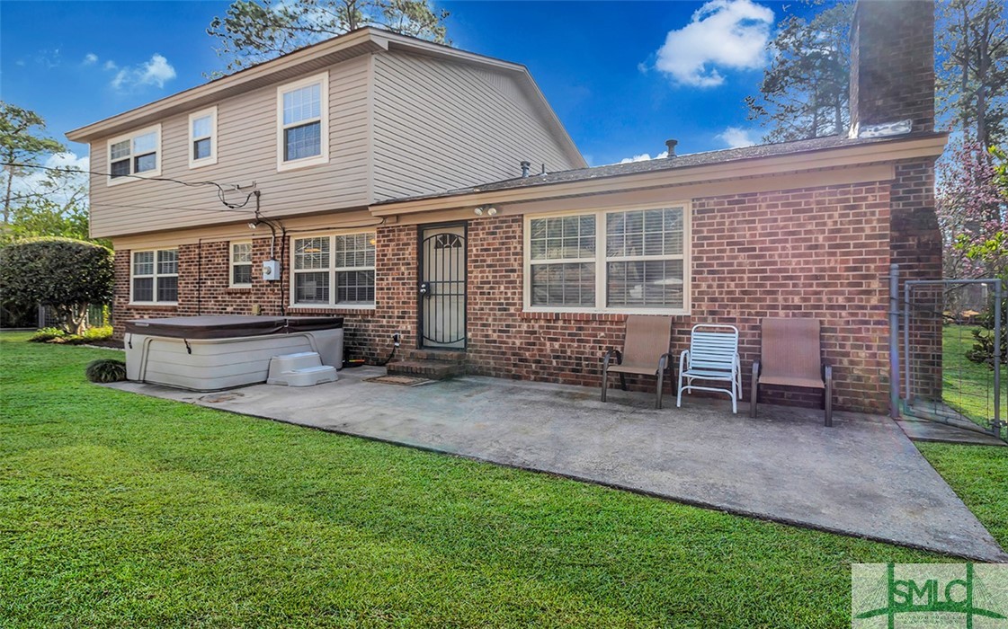 808 Birchwood Road