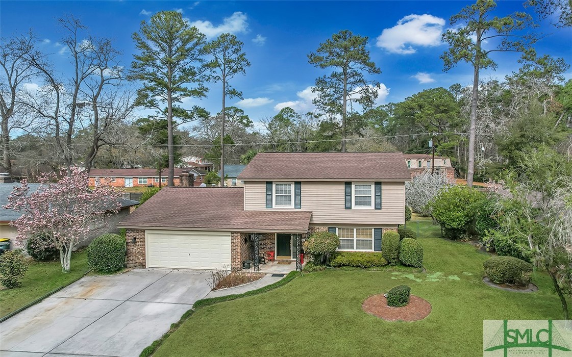 808 Birchwood Road