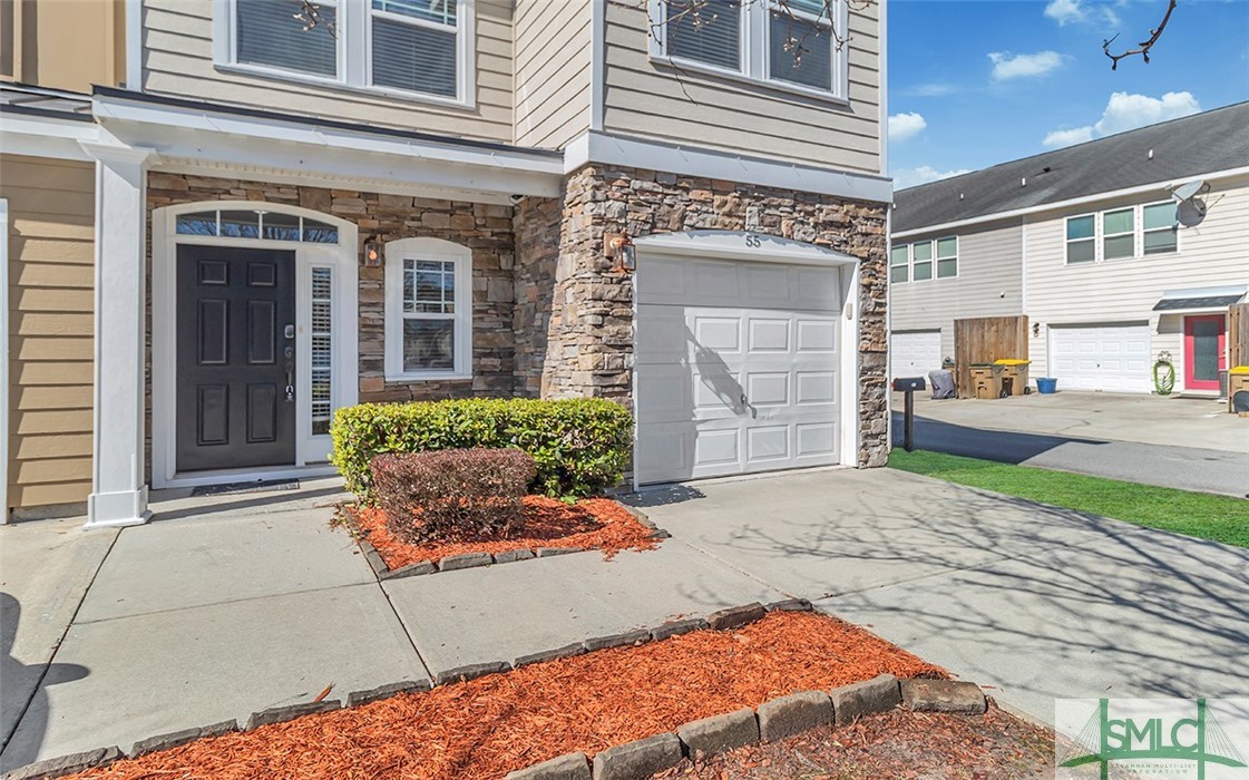 55 Mossy Oak Cove