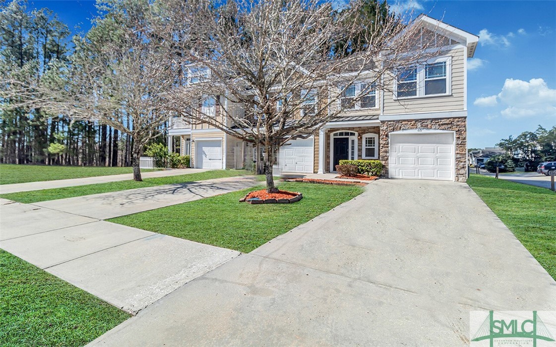 55 Mossy Oak Cove