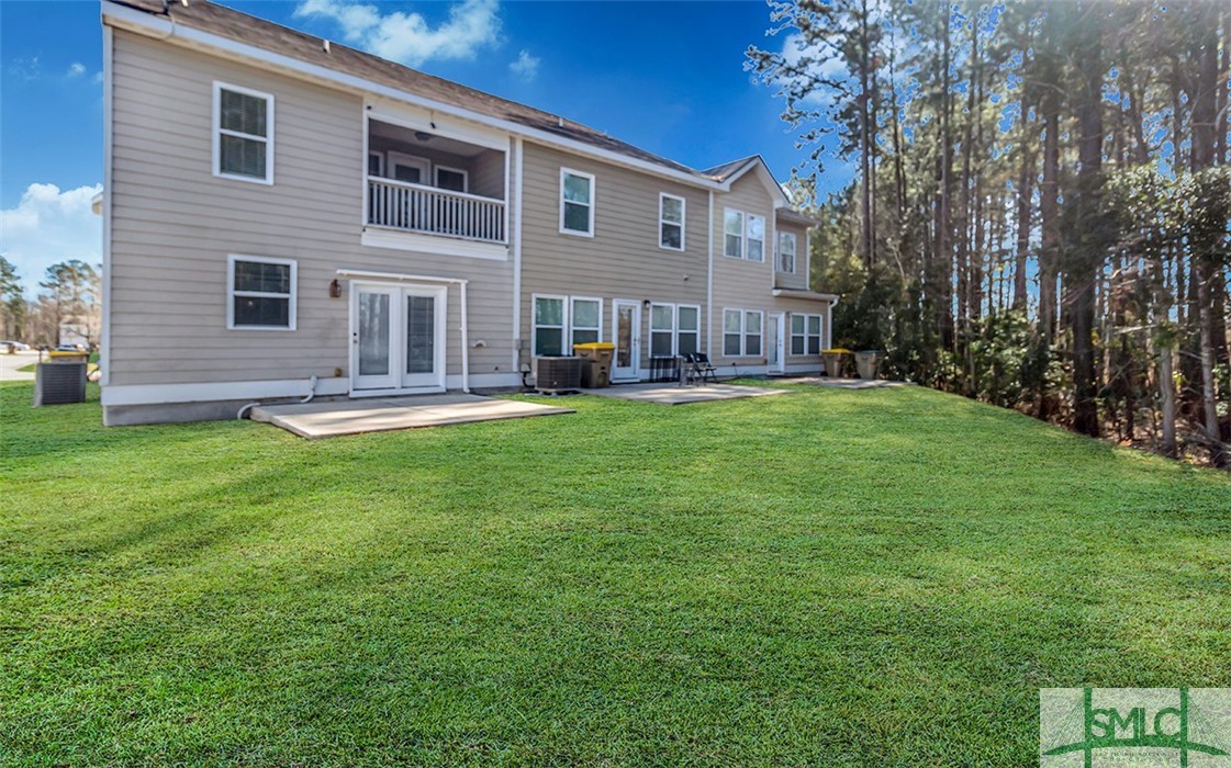 55 Mossy Oak Cove