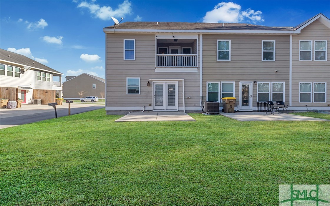 55 Mossy Oak Cove