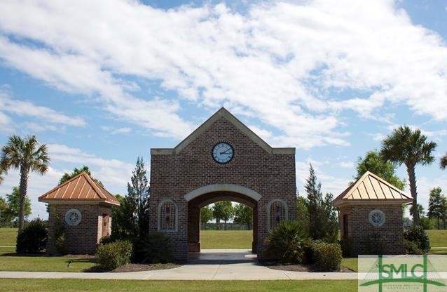 55 Mossy Oak Cove