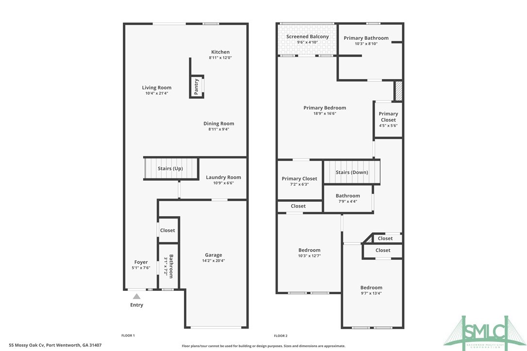 55 Mossy Oak Cove