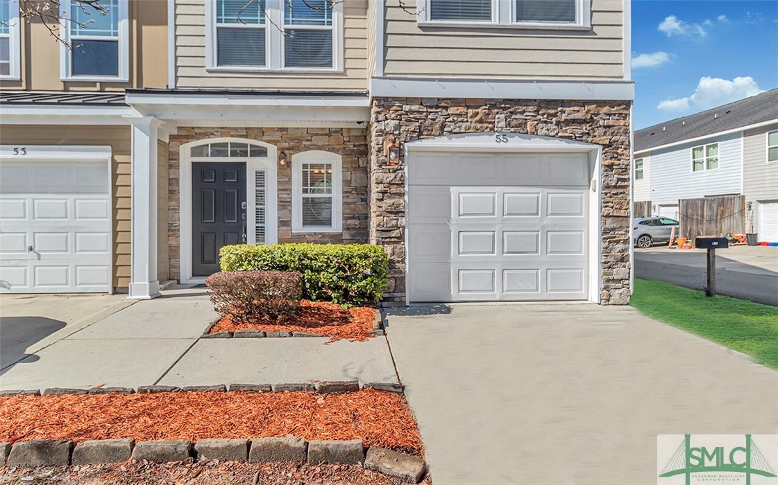 55 Mossy Oak Cove