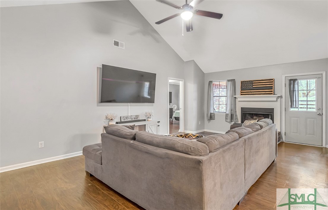708 Woods Court