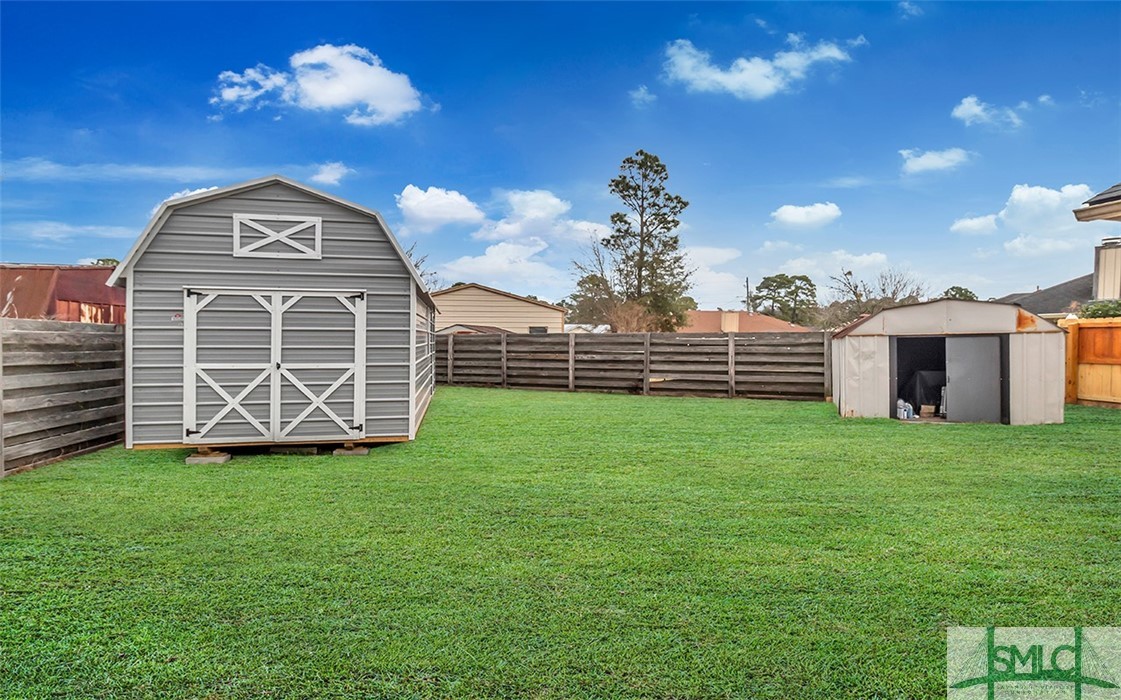 708 Woods Court