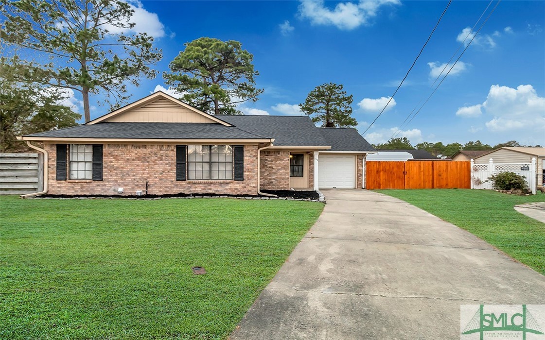 708 Woods Court