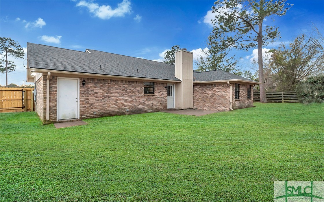 708 Woods Court