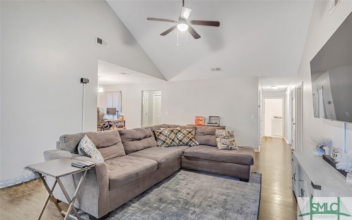 708 Woods Court