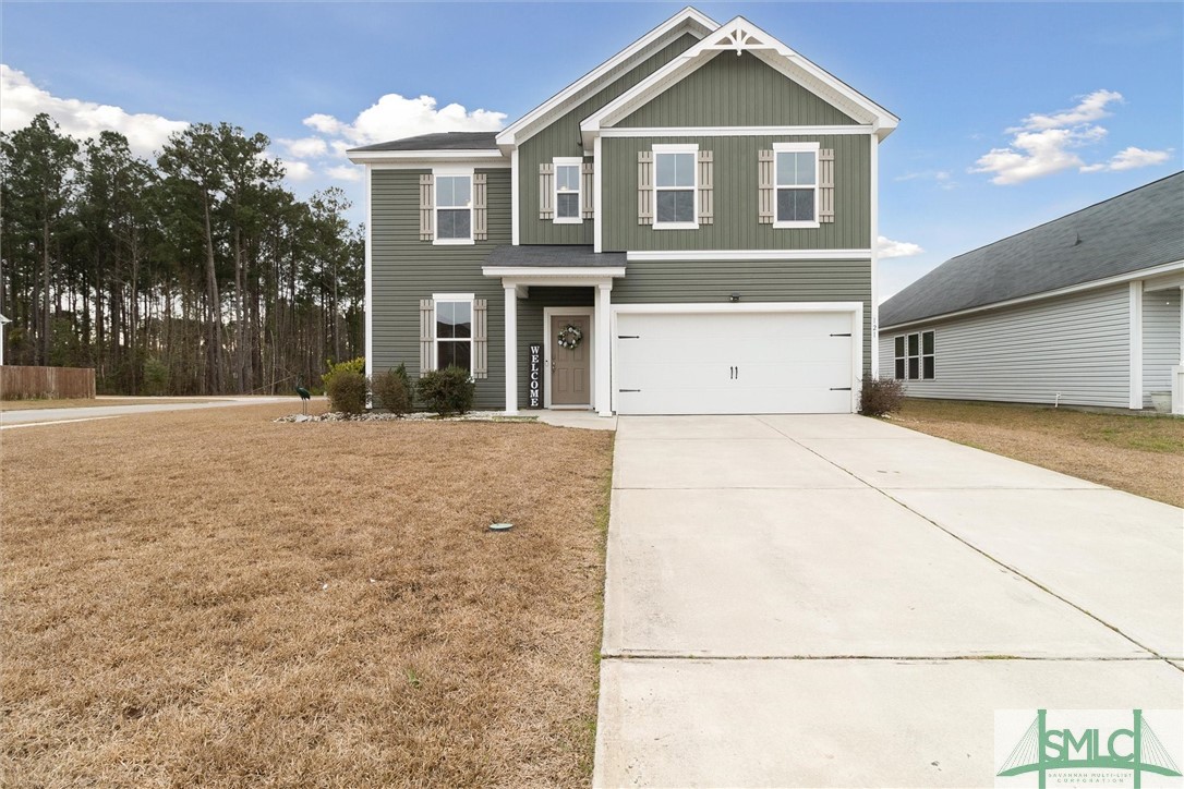 121 Westwind Drive