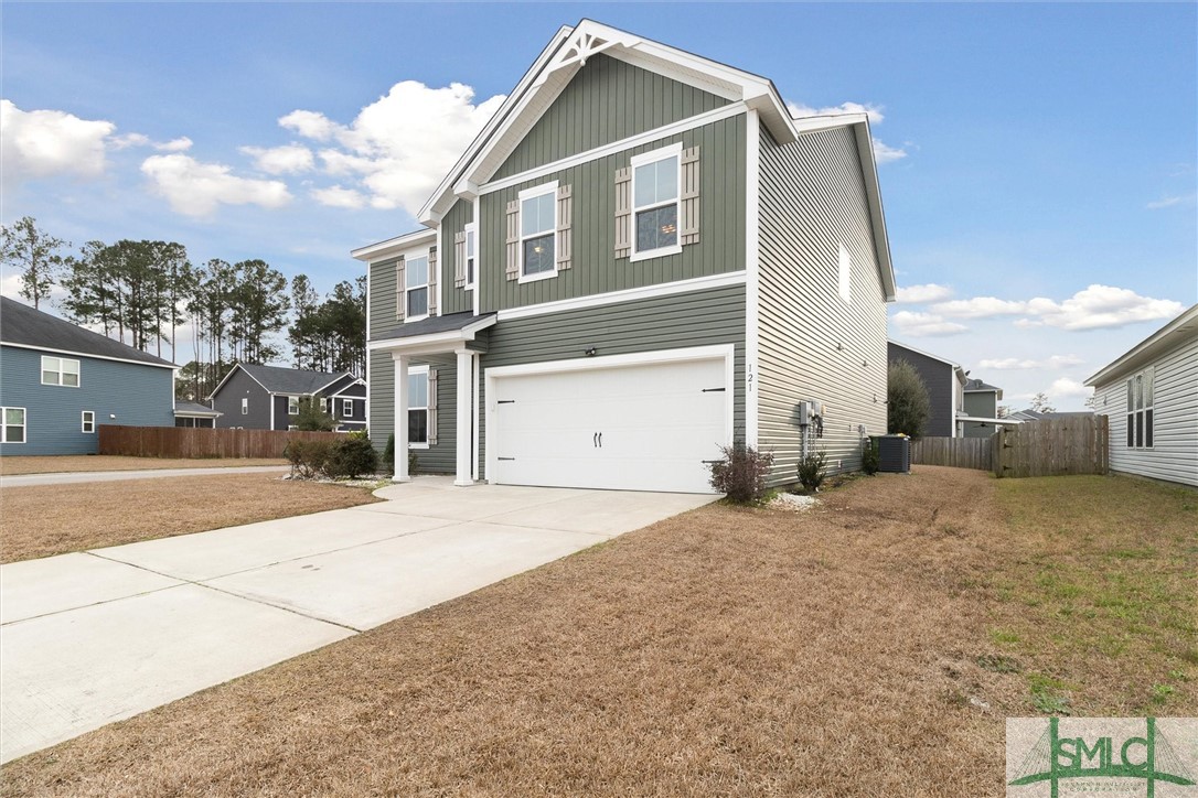 121 Westwind Drive