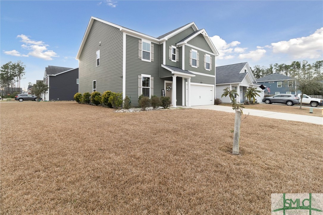 121 Westwind Drive
