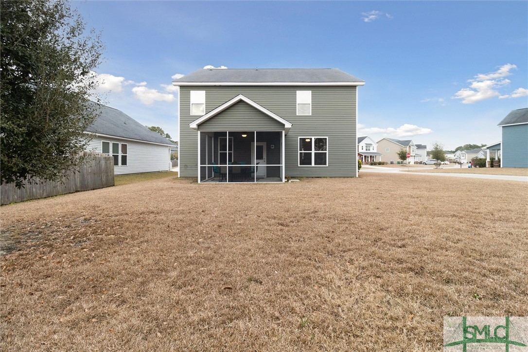 121 Westwind Drive