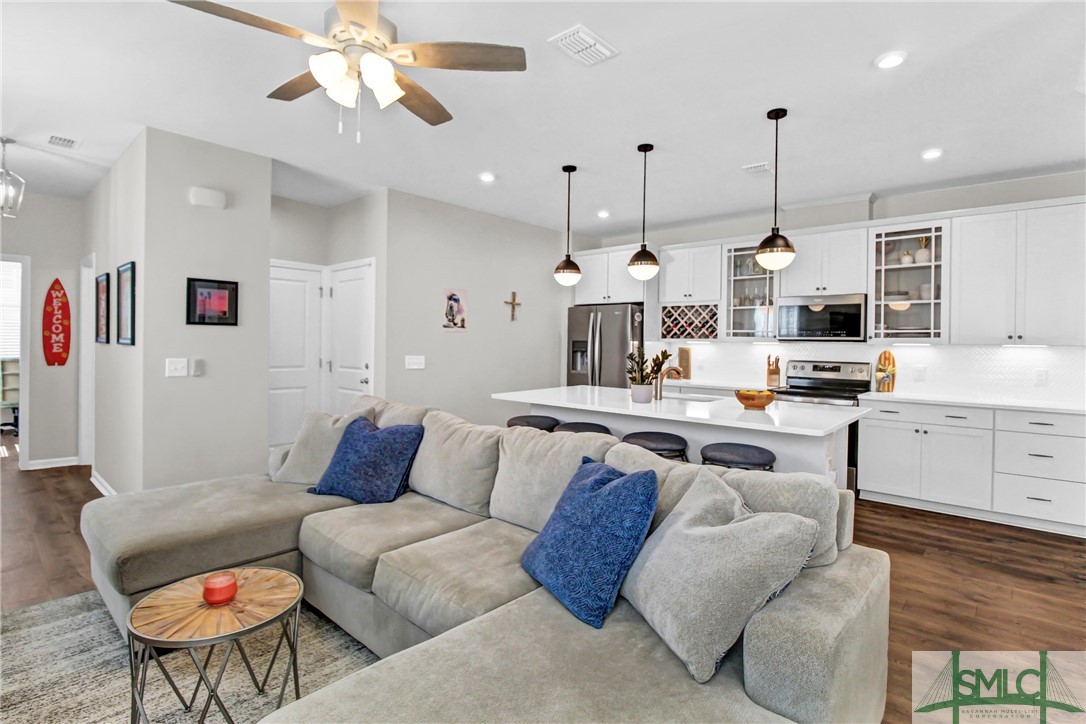111 Benelli Drive