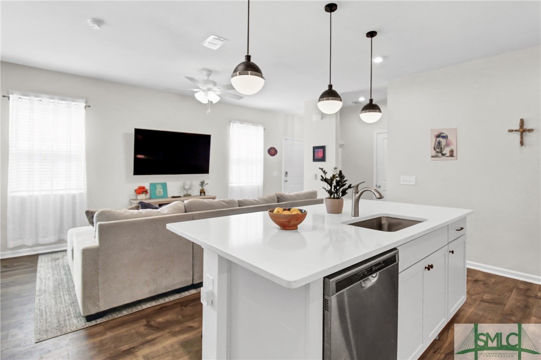 111 Benelli Drive