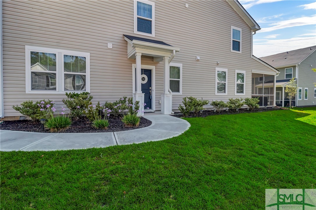 111 Benelli Drive
