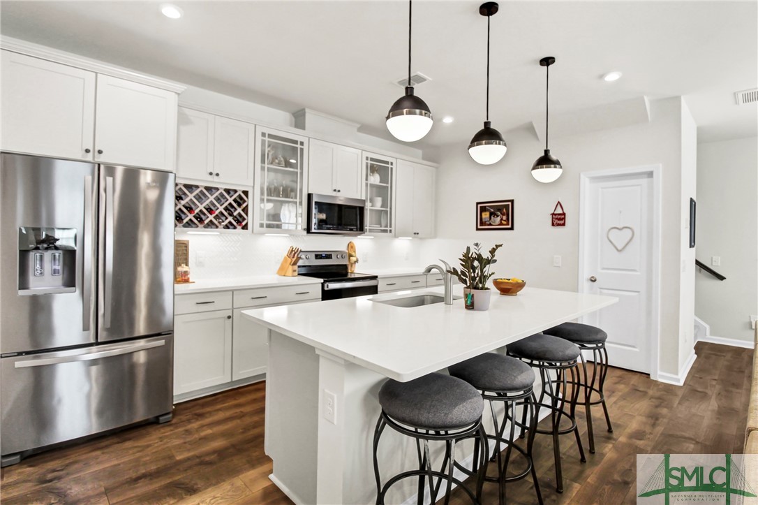 111 Benelli Drive