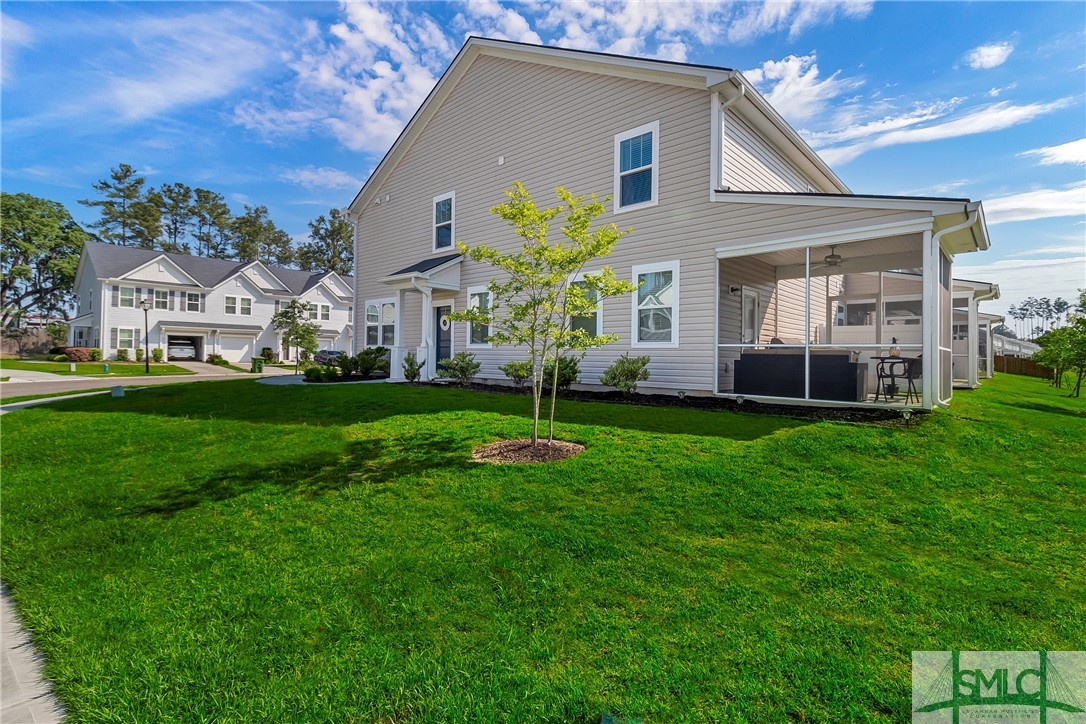 111 Benelli Drive